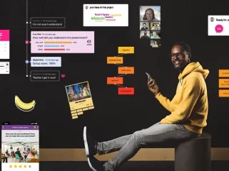 Management hybride : 6 solutions françaises pour piloter vos équipes à distance